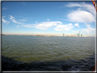 foto Baia di New York